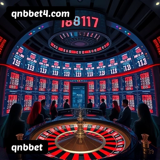 Recompensas Reais e Transparentes no qnbbet: Promoções Sem Pegadinhas