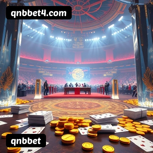 Registre-se Rapidamente e Desbloqueie Recompensas Exclusivas qnbbet