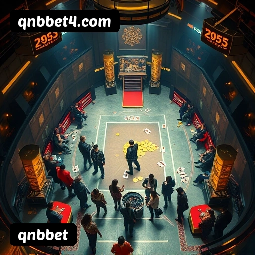qnbbet Crash: A Comunidade e as Estratégias que Empolgam