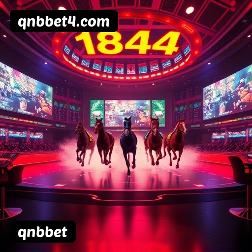 qnbbet: Experimente a Comodidade das Apostas em um Aplicativo Completo