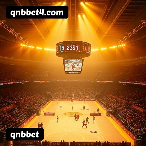 qnbbet: Cassino Online Premiado e Seguro