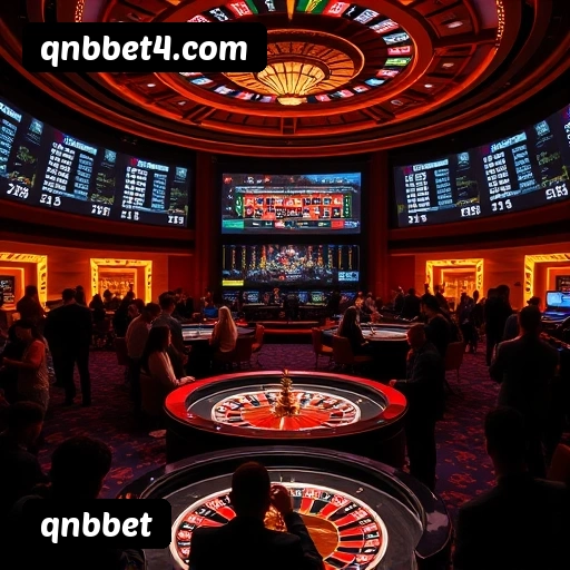 Recompensas Reais e Transparentes no qnbbet: Promoções Sem Pegadinhas