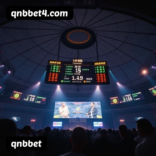 qnbbet: Jogos de Cassino Incríveis e Interativos