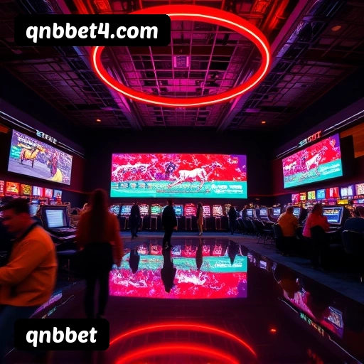 Registre-se Rapidamente e Desbloqueie Recompensas Exclusivas qnbbet